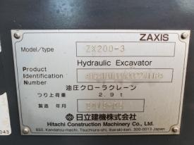 ZX200-3