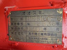MR1100-8