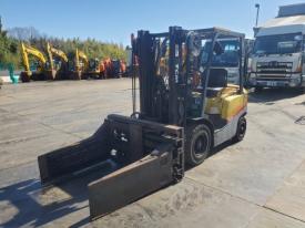 TCM Forklifts FD20T3 Japanes Used Heavy Equipment・Construction Machines