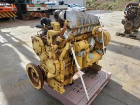 CAT Diesel Engine 3306TA