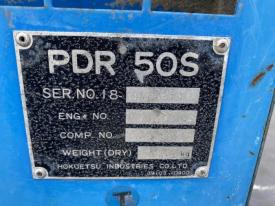 PDR50S