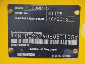 PC30MR-5