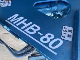 MHB-80