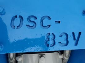 OSC-83V