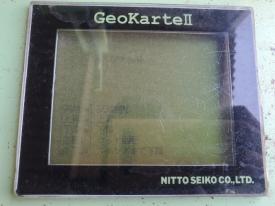 GeoKarteⅡ