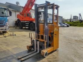 Nissan Forklifts AHC01