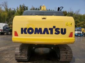 販売取寄 KOMATSU ショベルカーユンボ Hybrid HB205-2 コマツ 模型/プラモデル