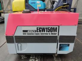 溶接機EGW150M