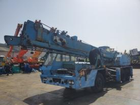 KATO Truck Crane NK-160 Japanes Used Heavy Equipment・Construction Machines