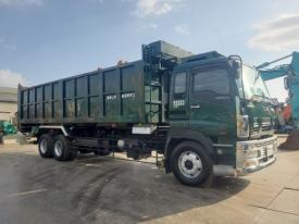 トラック・運搬車両PDG-CYZ52V8