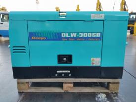 溶接機DLW-300SDY