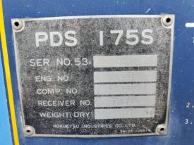 PDS175S