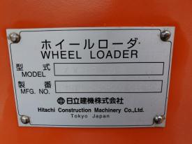 ホイールローダー（タイヤショベル）ZW80-5B