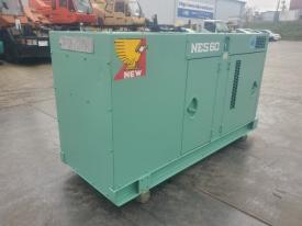 発電機NES60SH