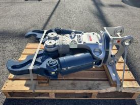 重機アタッチメントVx35