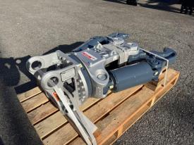 重機アタッチメントVx35