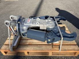 重機アタッチメントVx35