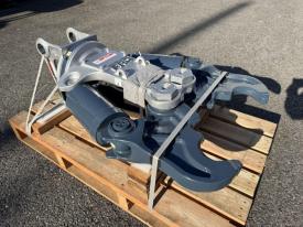 重機アタッチメントVx35