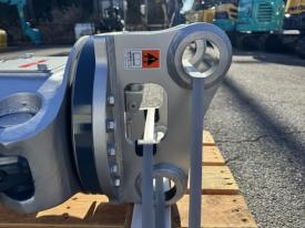 重機アタッチメントVx35