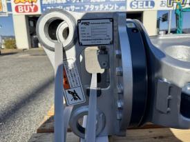 重機アタッチメントVx35