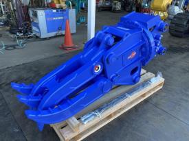 MARUJUN Excavator Fork Grab IFR120-3A