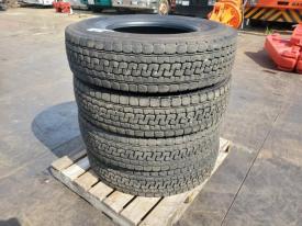 Bridgestone Tire＆Wheel M890