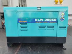 溶接機DLW-300SDY