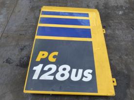 部品・パーツ（建機用）PC128US用パーツ