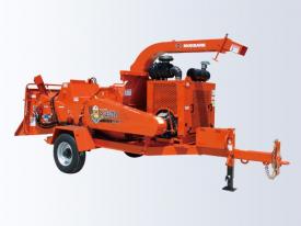 OTHERS Mobile Wood Crusher M12R