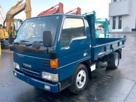 Mazda 自卸卡車 KK-WGEAD