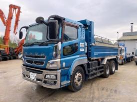 トラック・運搬車両QKG-FV60VX