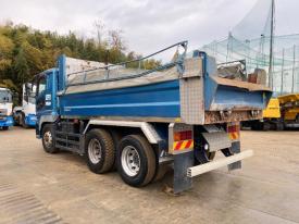 トラック・運搬車両QKG-FV60VX