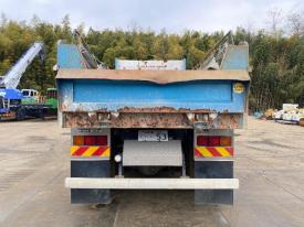 トラック・運搬車両QKG-FV60VX