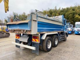 トラック・運搬車両QKG-FV60VX