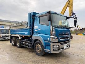 トラック・運搬車両QKG-FV60VX