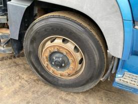 トラック・運搬車両QKG-FV60VX