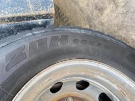 トラック・運搬車両QKG-FV60VX