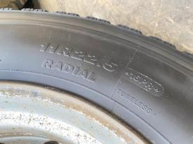 トラック・運搬車両QKG-FV60VX