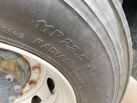 トラック・運搬車両QKG-FV60VX