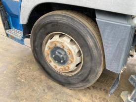 トラック・運搬車両QKG-FV60VX