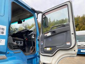 トラック・運搬車両QKG-FV60VX