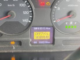 トラック・運搬車両QKG-FV60VX