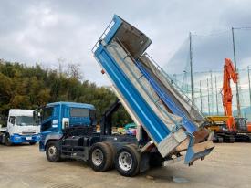 トラック・運搬車両QKG-FV60VX