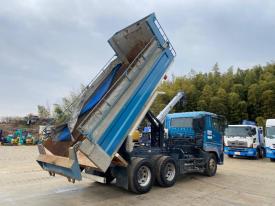 トラック・運搬車両QKG-FV60VX