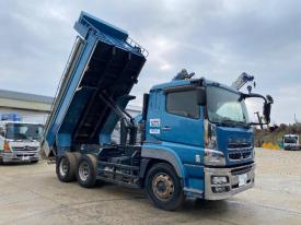 トラック・運搬車両QKG-FV60VX