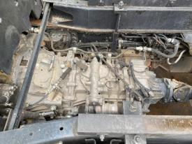 トラック・運搬車両QKG-FV60VX