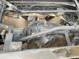 トラック・運搬車両QKG-FV60VX