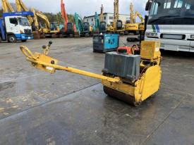 BOMAG Road Rollers BW60HDS