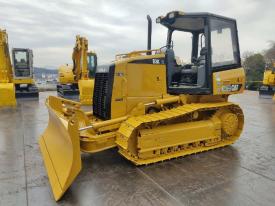 CAT Bulldozers D3KXL Japanes Used Heavy Equipment・Construction Machines