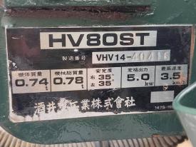 HV80ST